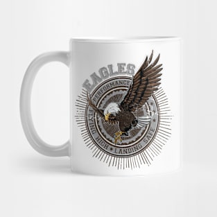 EAGLES Mug